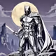 lunarwarrior