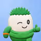MemeDesertSmile