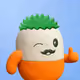 TinyBeadedPrune