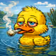 LiLDuckyOnQwack