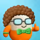 ApeSunnyDiadem