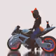 0xracer