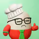 PetalVeiledFood