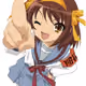 suzumiyaharuhi