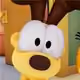 knottily