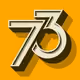 73