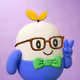 GamyPetaliteFox