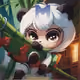 pandateemo