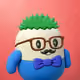 DentHealthyBear