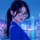 solblue