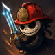 fireman