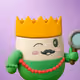 FernOddPorkpie
