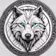 white-wolf