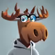 moose
