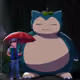 Snorlax