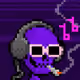 purp