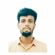 rashed