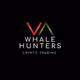 whale-hunters