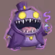 breech