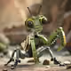 mantiseth