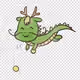 enterthedragon