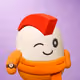 OrangeCometCarp