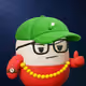 Marscoingive