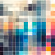 palette