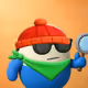VibeAwakeWaiter
