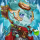 bomskyborn