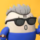 SandyShyOpal