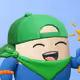 ChillCleverMonk