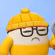 CatYellowMaster