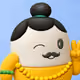 AjarRebelBrook