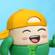 ZenSmoothGhost