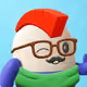 CatFireMambo