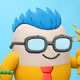 LevelBravePlank
