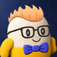 SnowSlimeRock