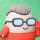 CactusDenimMaxi