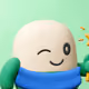 FlatLuckyAsh