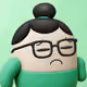 LinenBriefBull