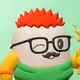 SandyBrassNomad