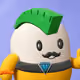 TallButteredTie