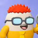 WindMarkedChief