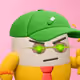 CoolLightSage