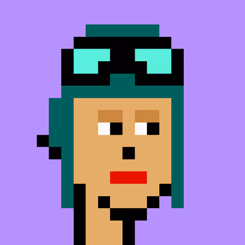 RobinPunks #4