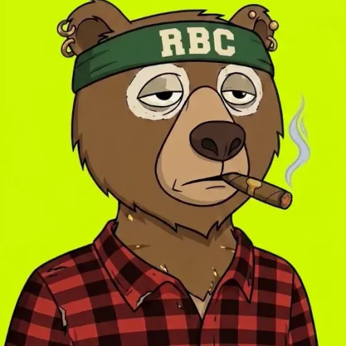 Robinhood Bear Club