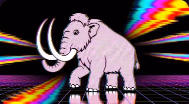 Meteor Mammoth