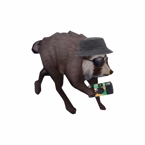Jimothy #1575