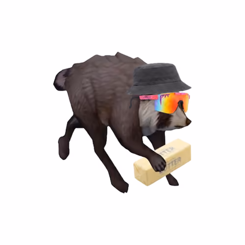 Jimothy #771
